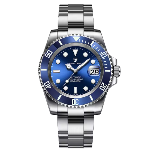 PD 1639 SBE