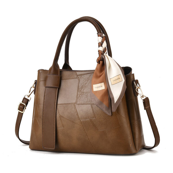 The Umber Handbag